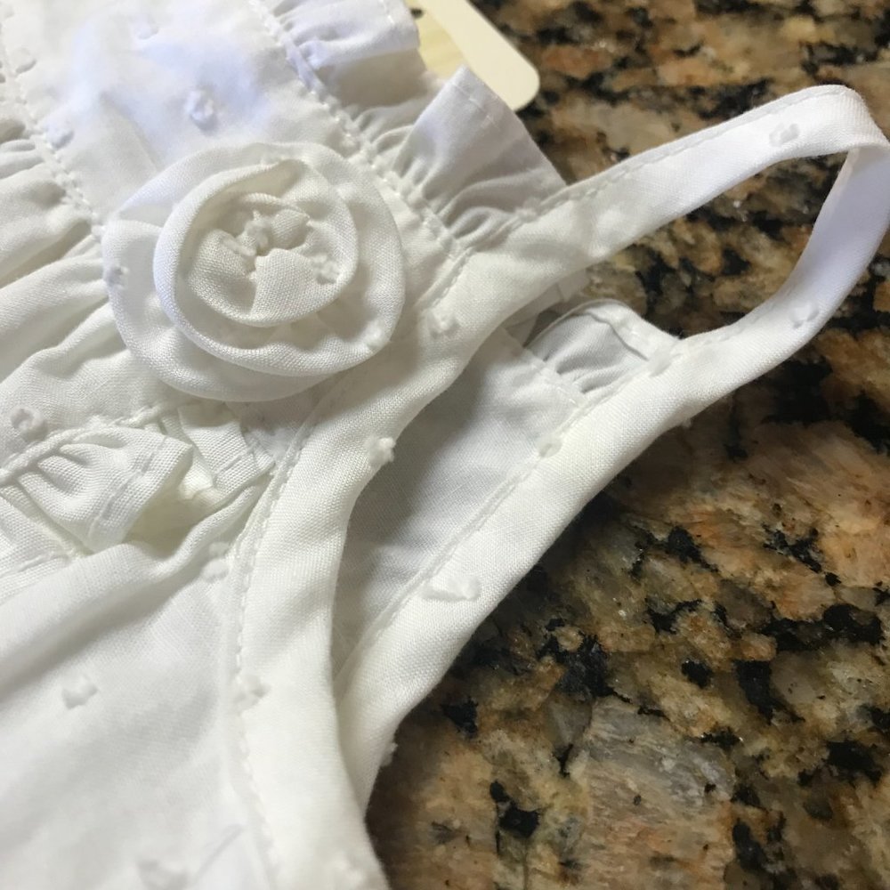 Baby Sundress - Picture 7 of 11